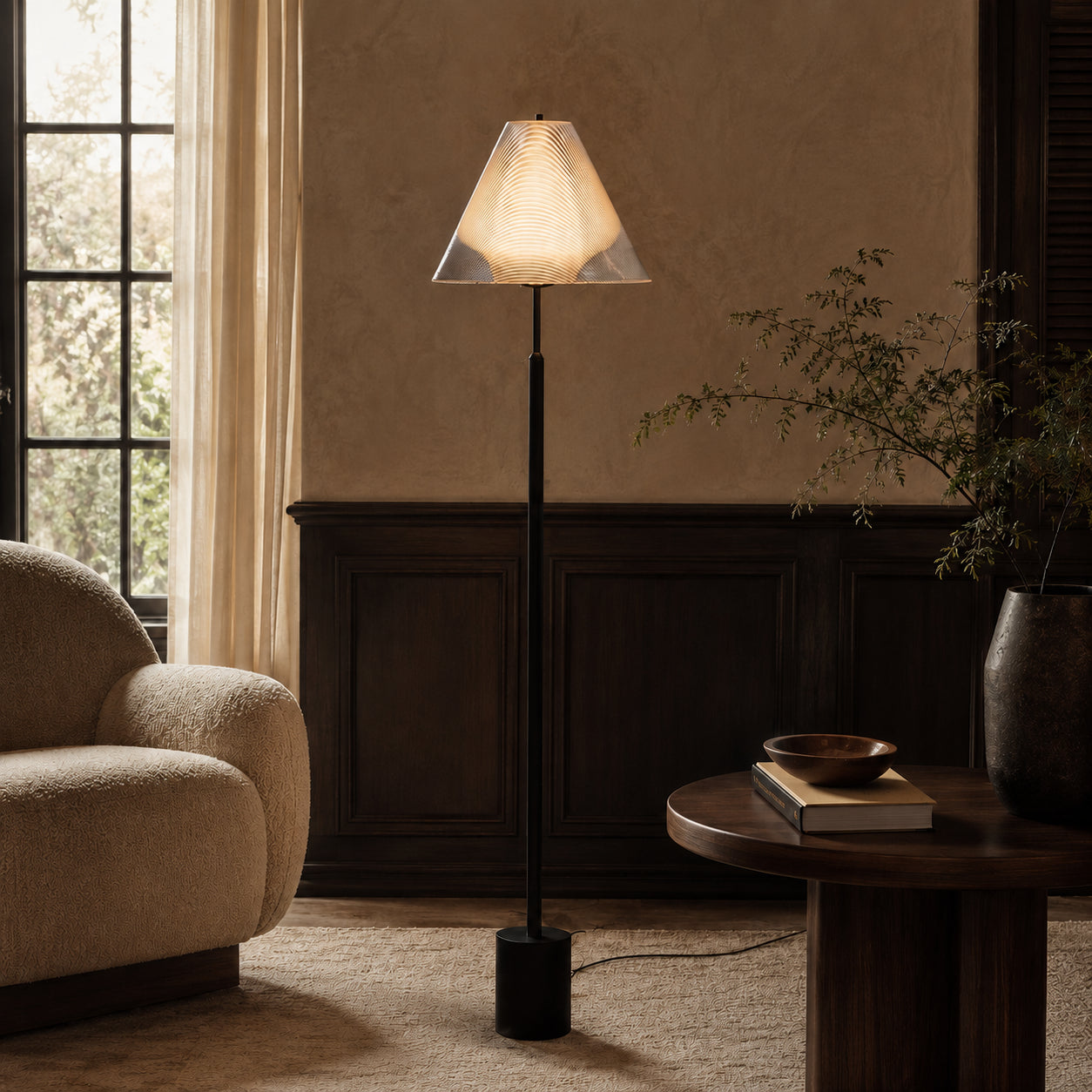 Mirae Floor Lamp 1