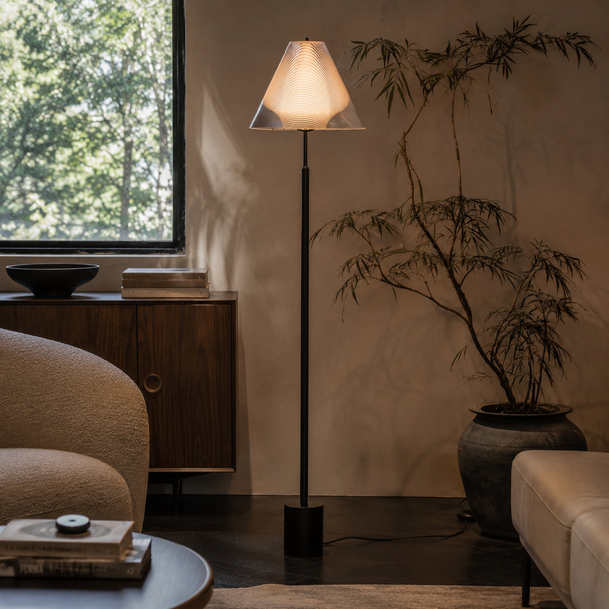Mirae Floor Lamp 3