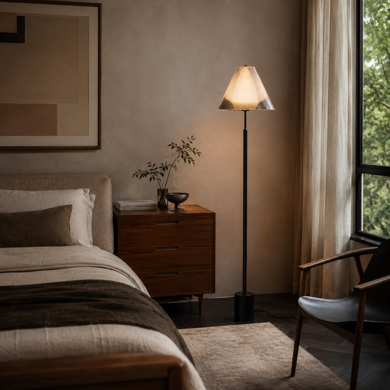 Mirae Floor Lamp 4