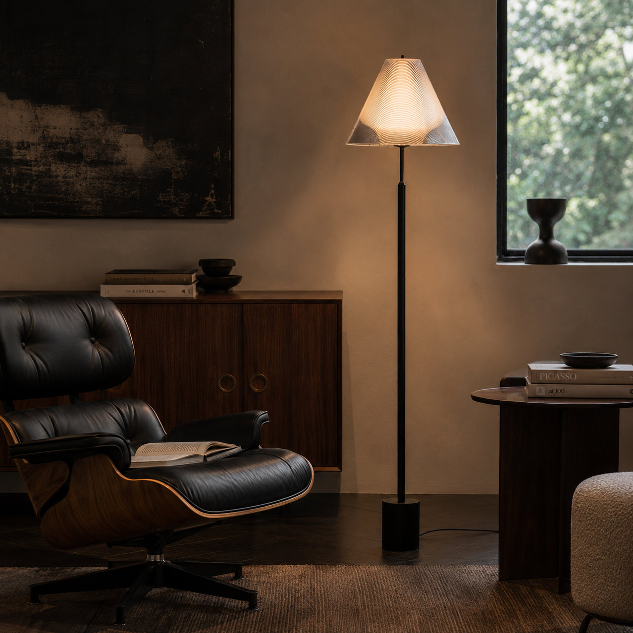 Mirae Floor Lamp 5