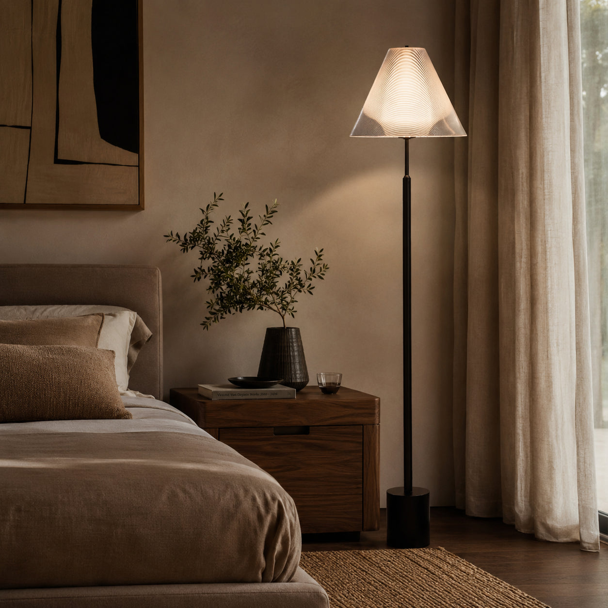 Mirae Floor Lamp 6