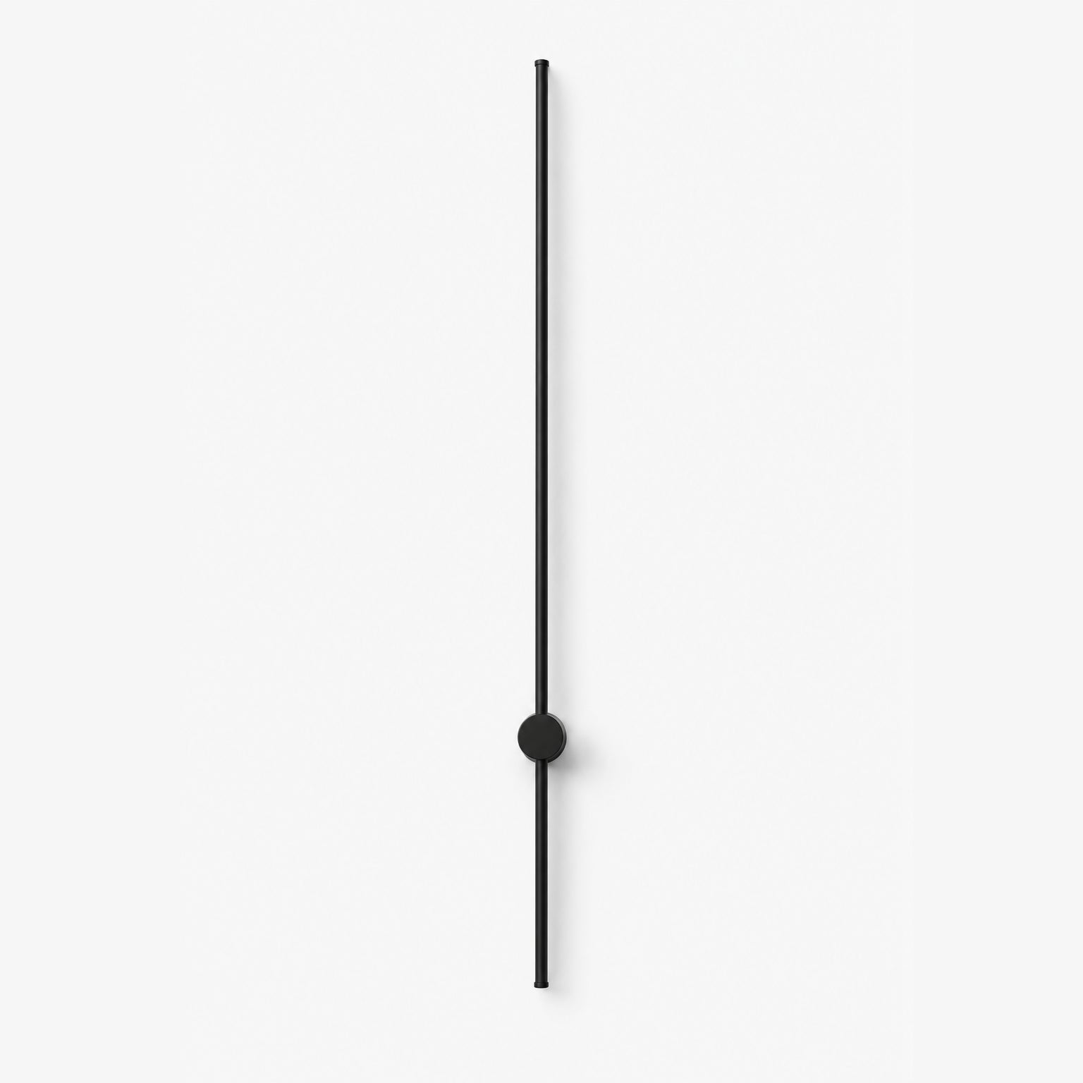 Nero Linear Wall Lamp 7