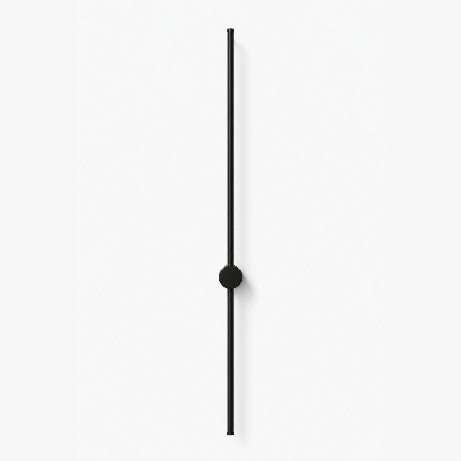 Nero Linear Wall Lamp 8