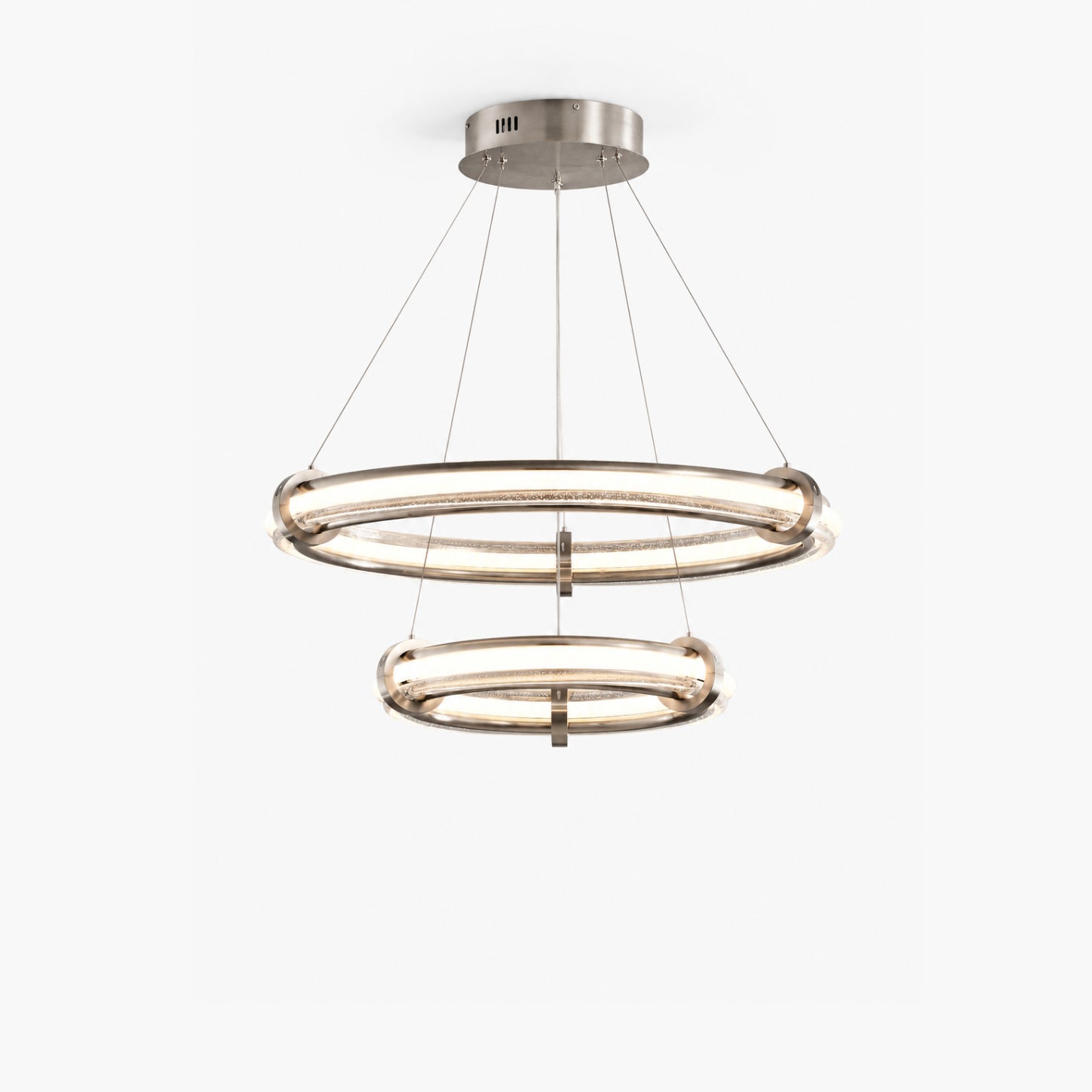 Oris Multi Ring Chandelier 1