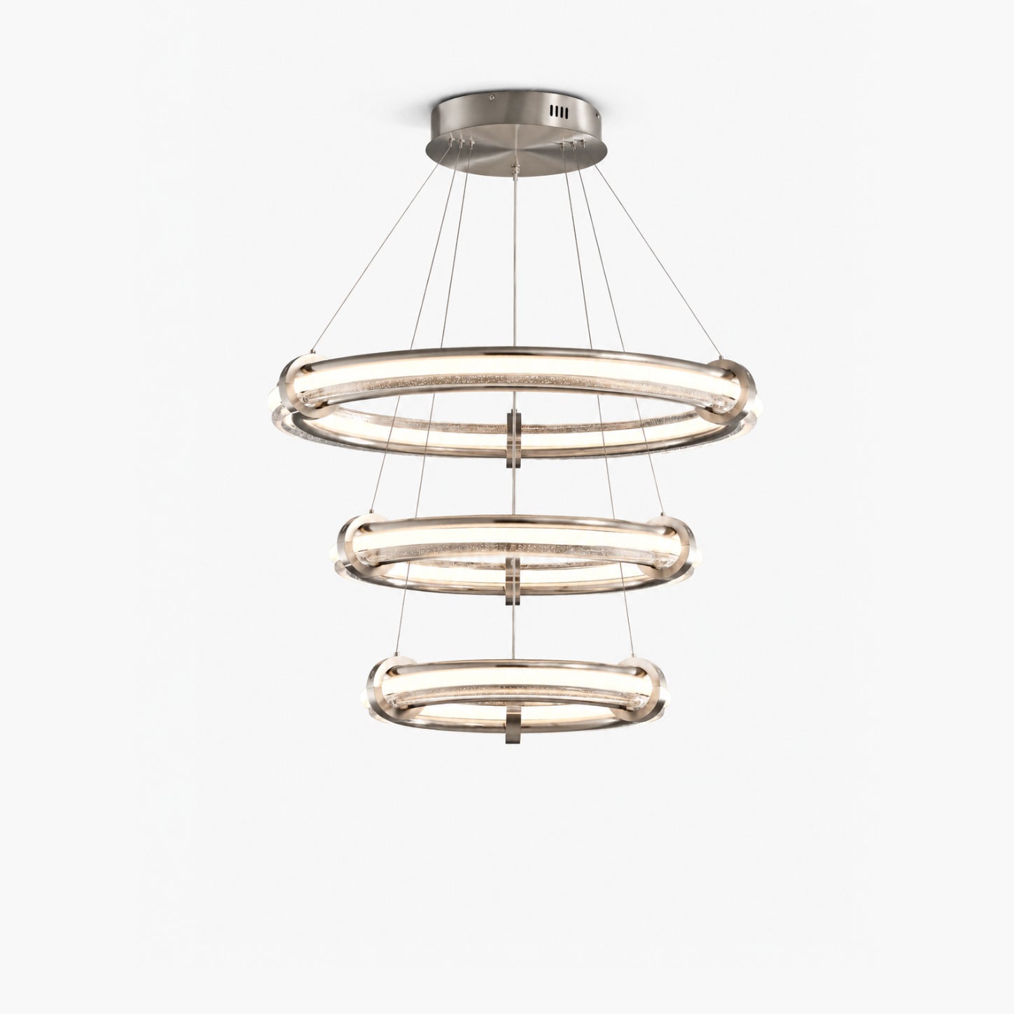 Oris Multi Ring Chandelier 2