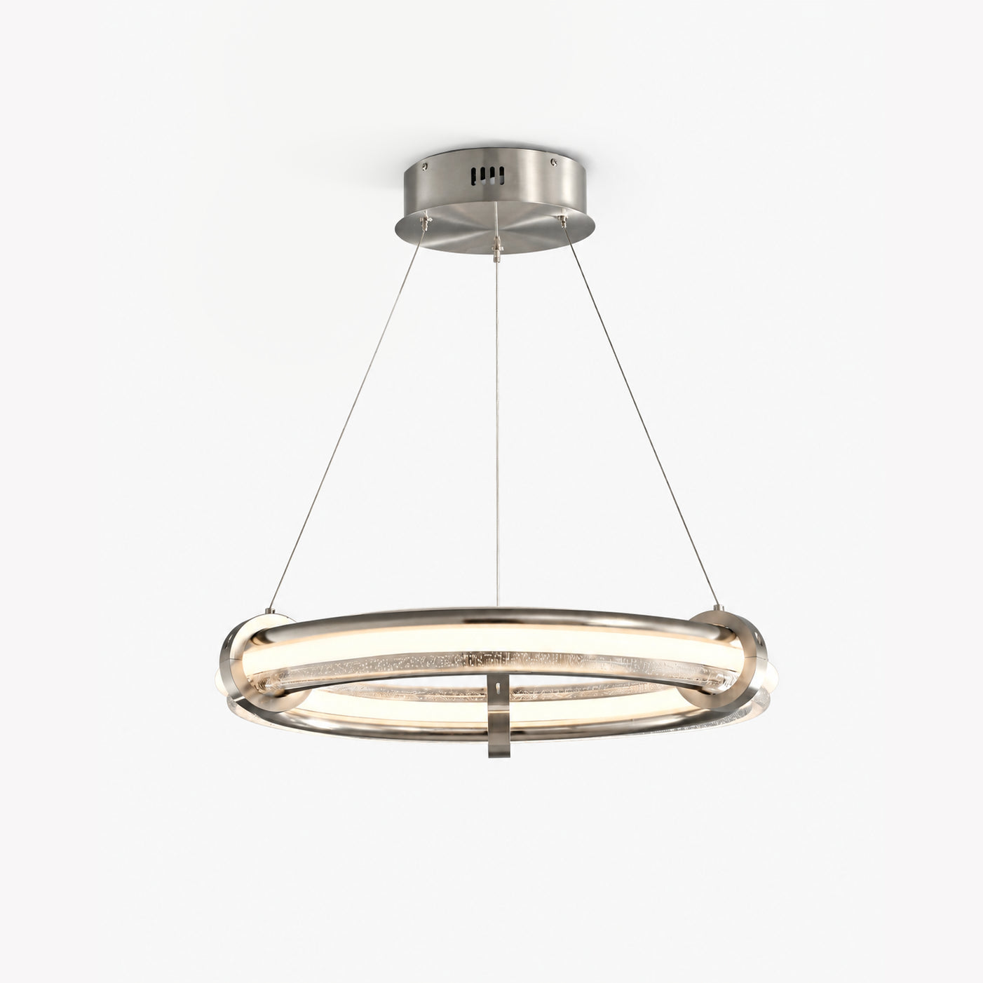 Oris Ring Chandelier 1