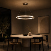 Oris Ring Chandelier 6