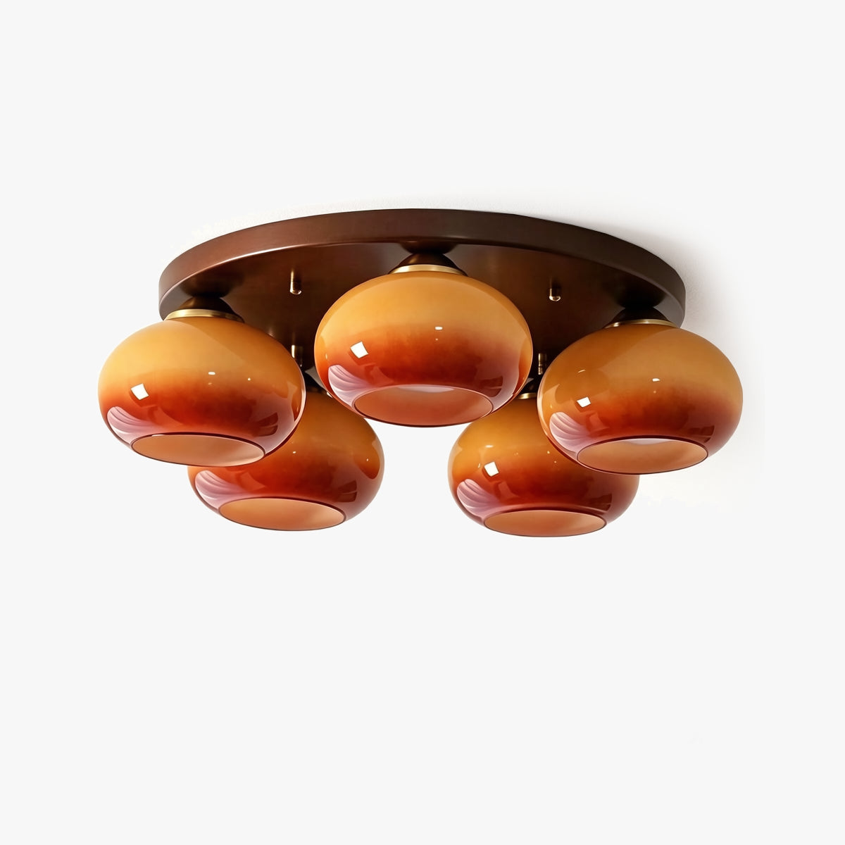 Orla Mount Ceiling Lamp 4