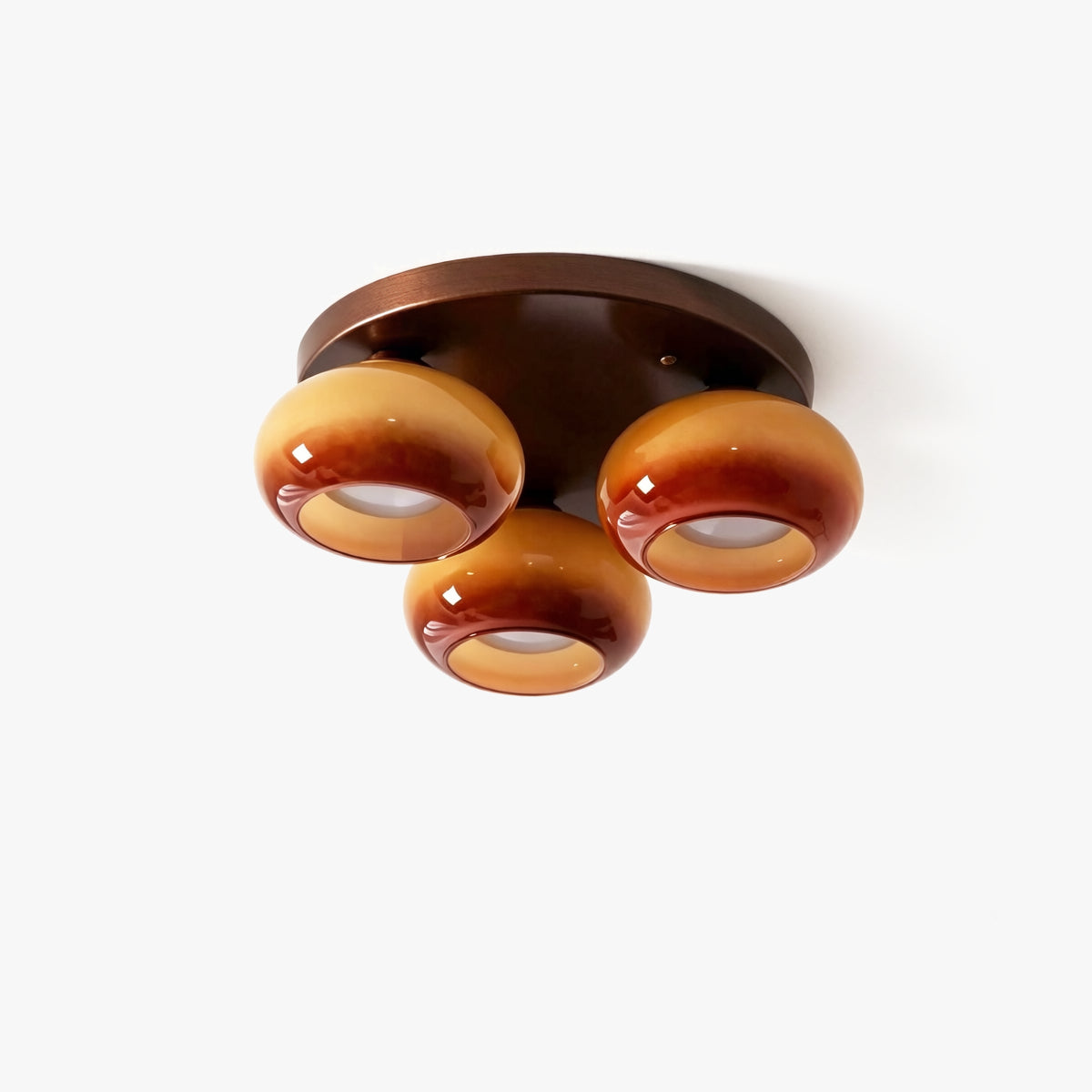 Orla Mount Ceiling Lamp 5