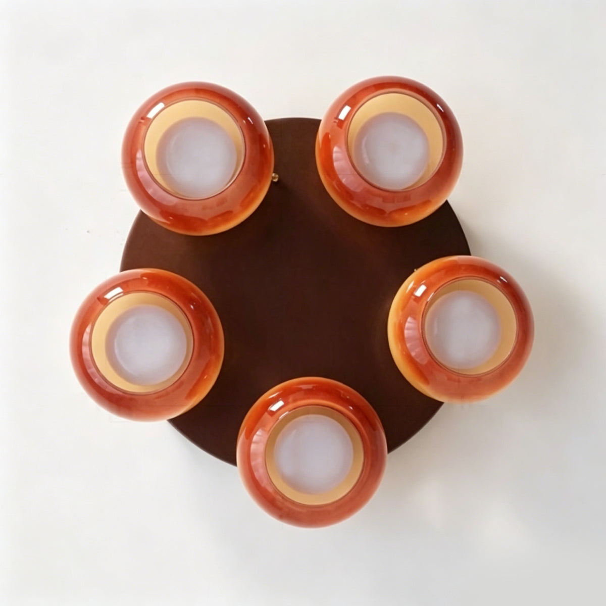 Orla Mount Ceiling Lamp 7
