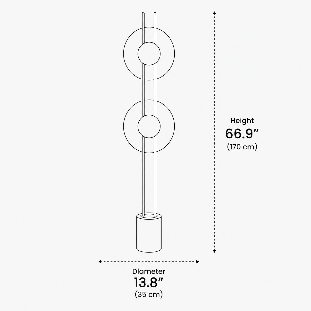 Orvia Floor Lamp 5