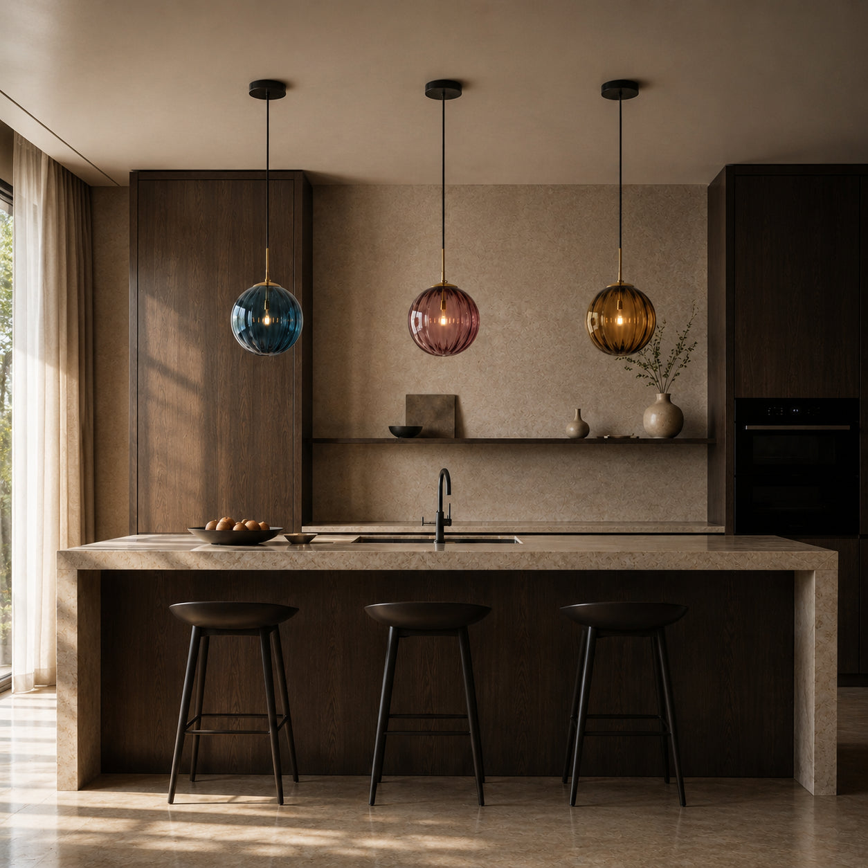 Orvia Pendant Lamp 1