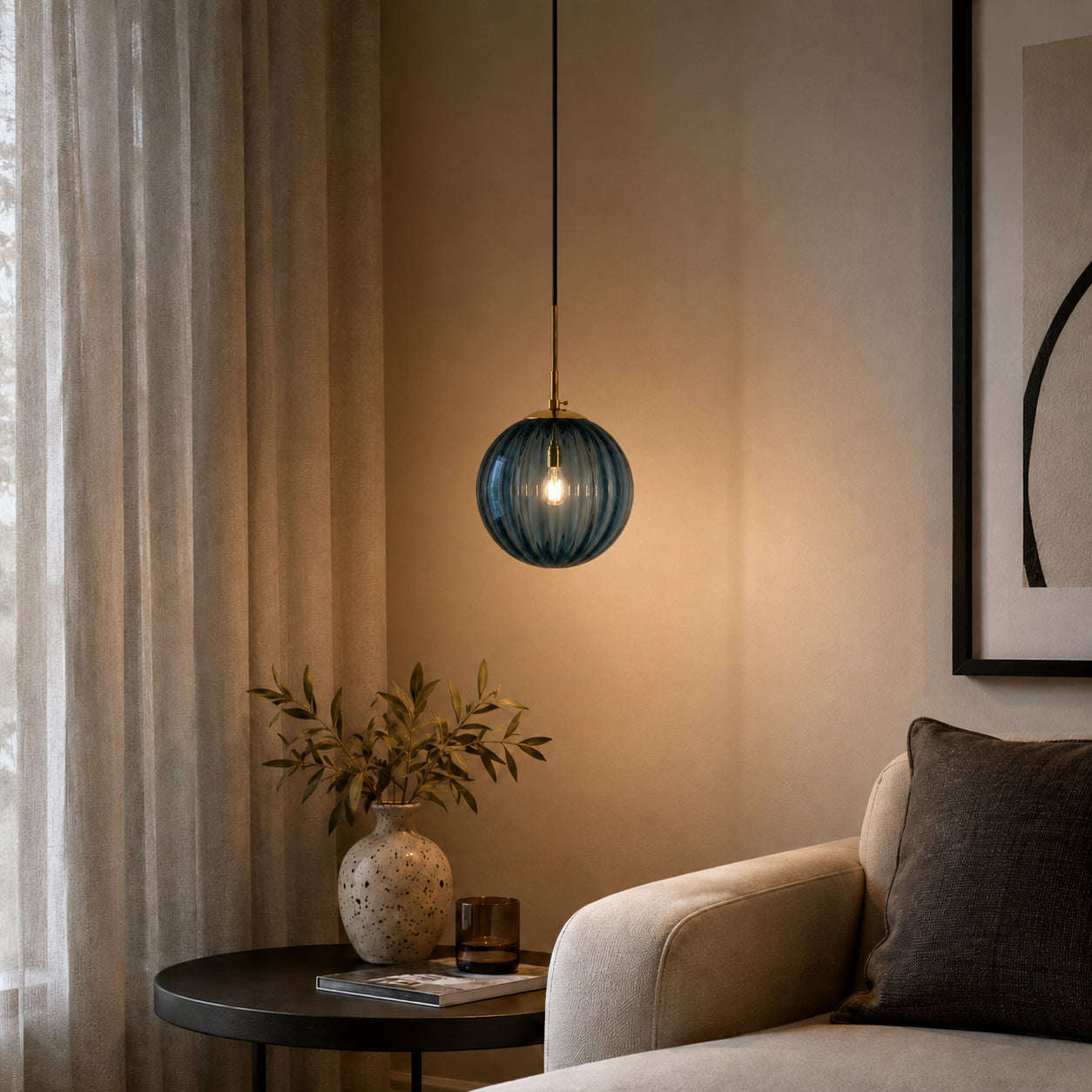 Orvia Pendant Lamp 10