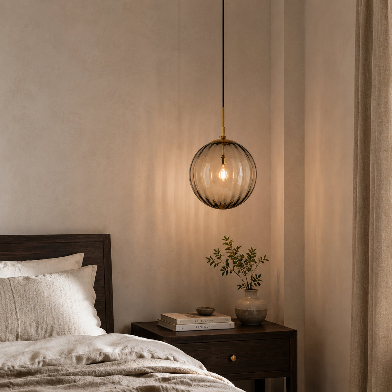 Orvia Pendant Lamp 2