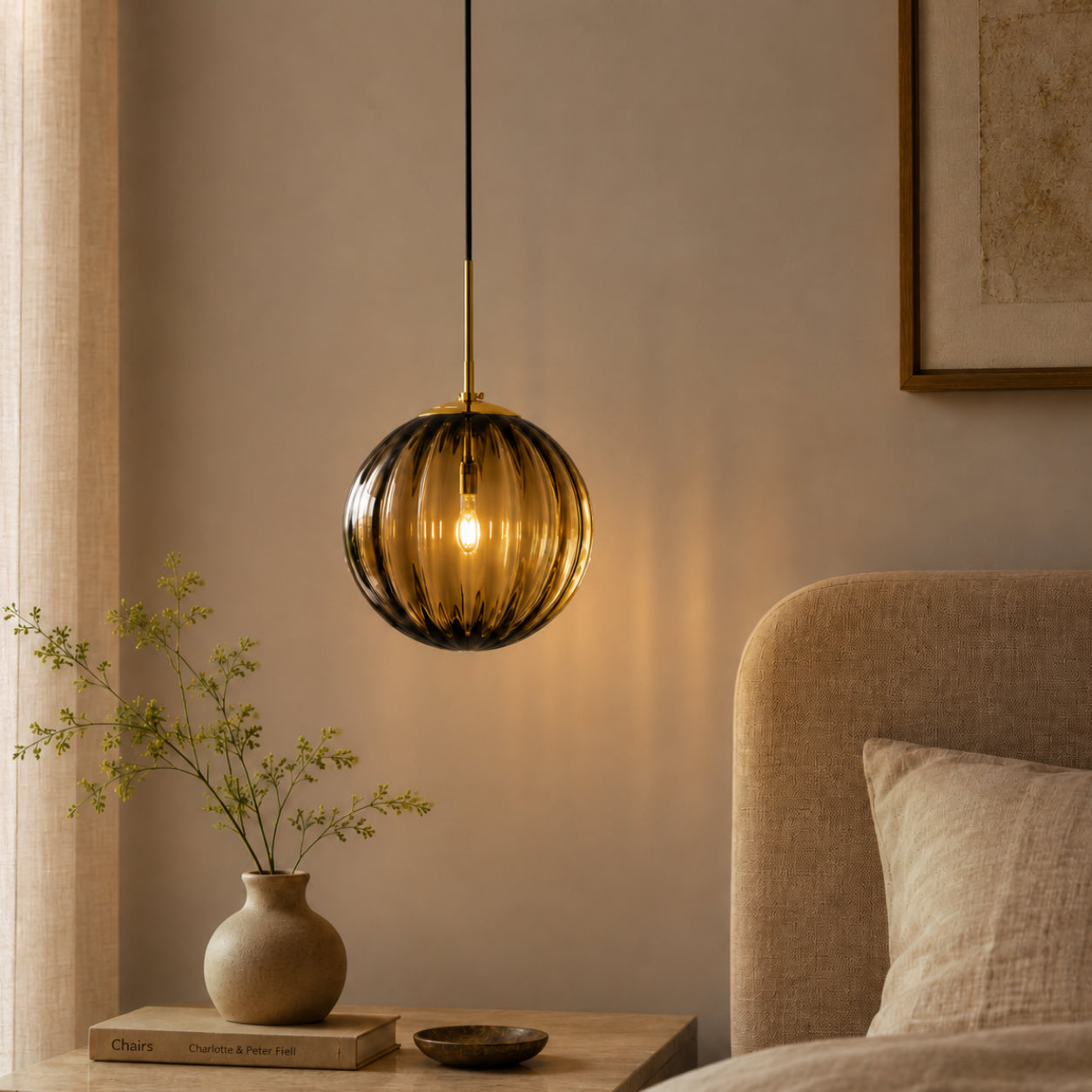 Orvia Pendant Lamp 8