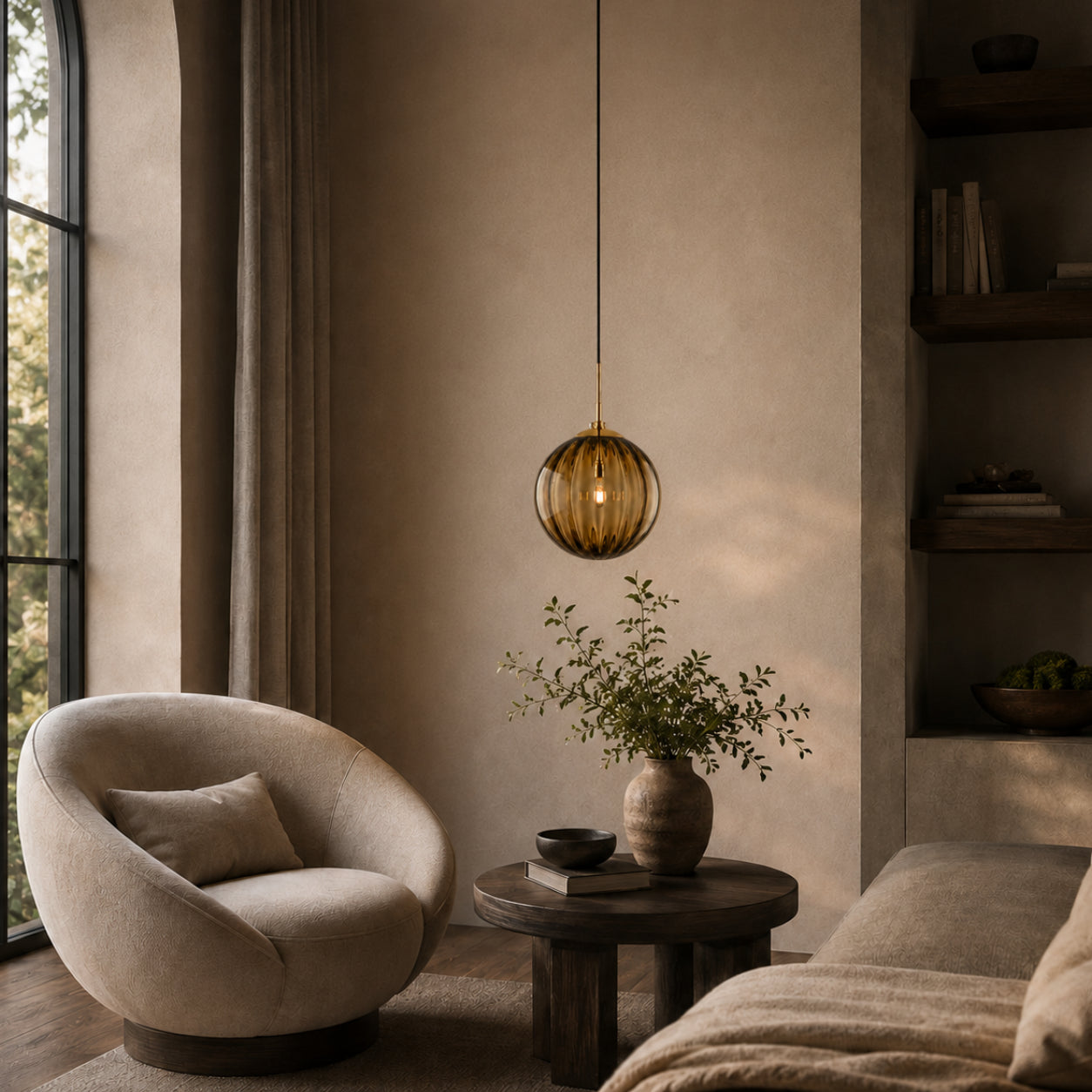Orvia Pendant Lamp 9