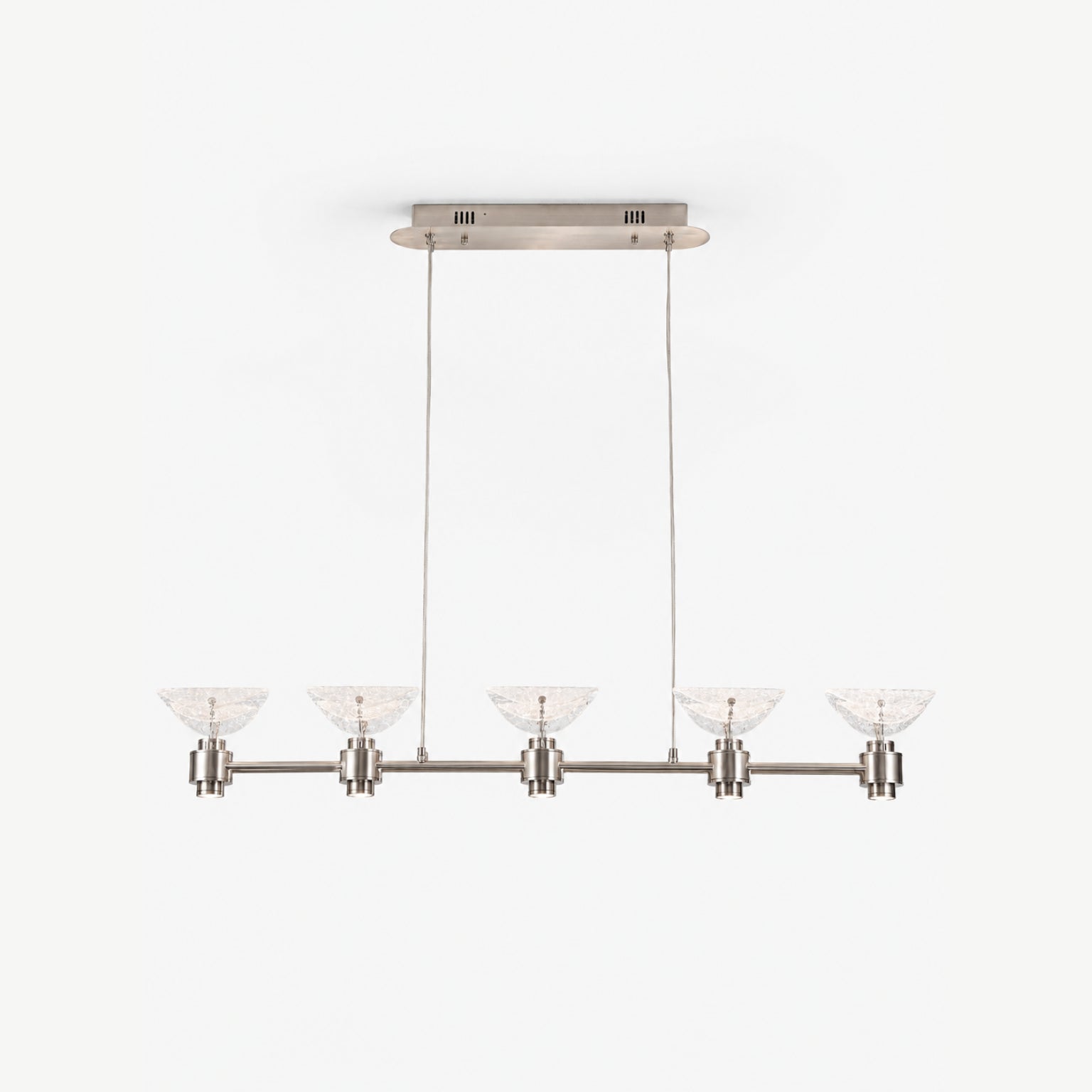 Sail Linear Pendant Lamp 1