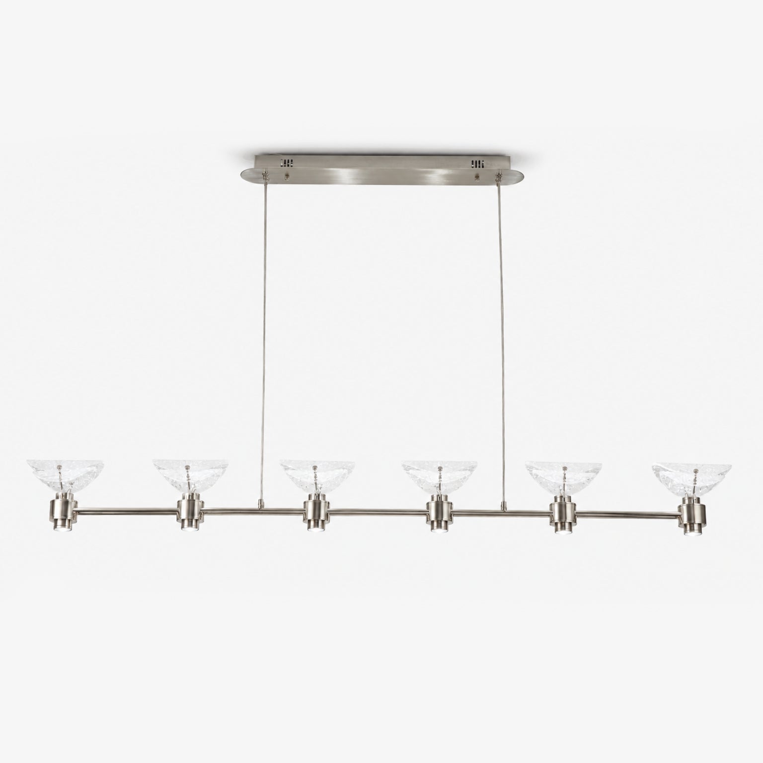 Sail Linear Pendant Lamp 2