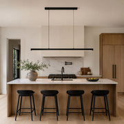 Skyline Linear Pendant Lamp 1