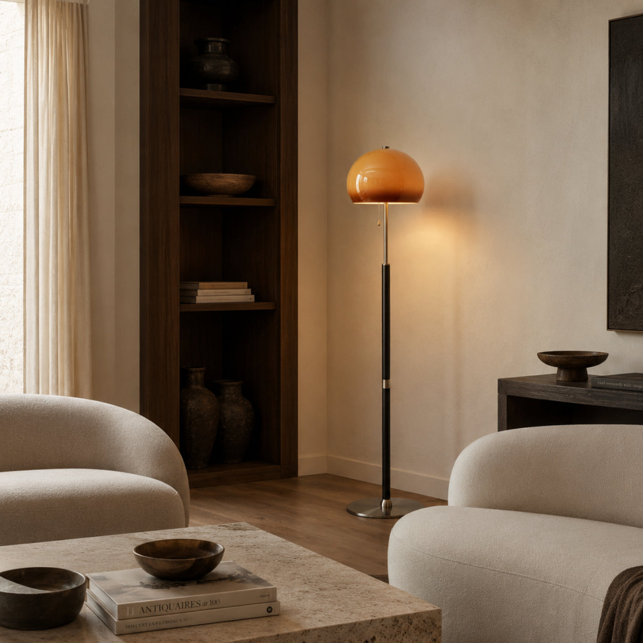 Solen Floor Lamp 2