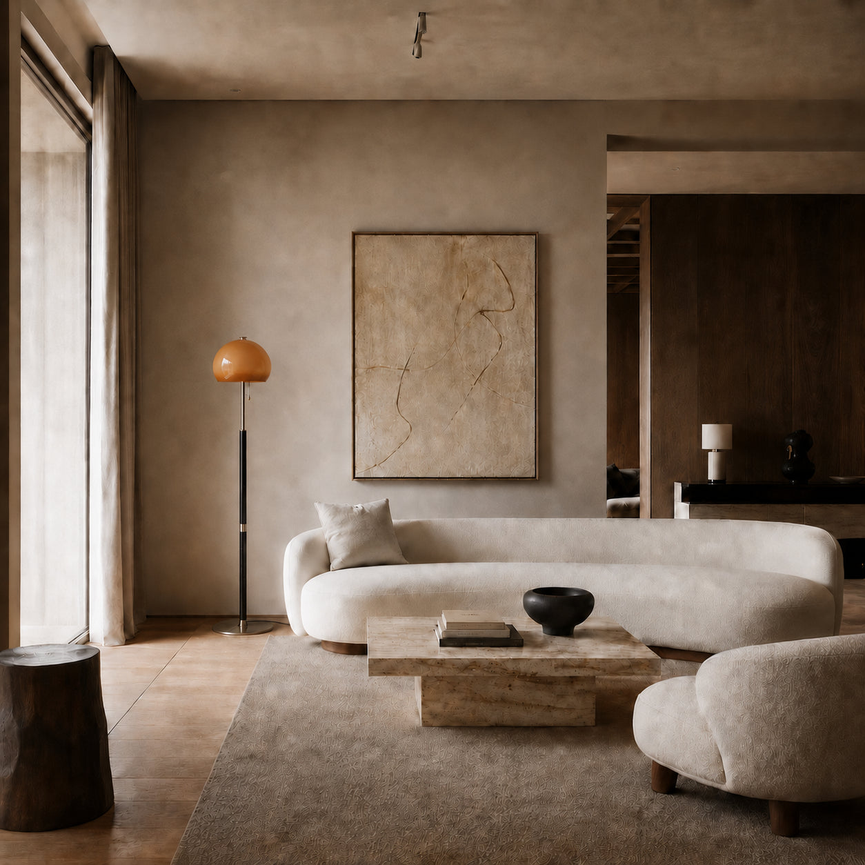 Solen Floor Lamp 6
