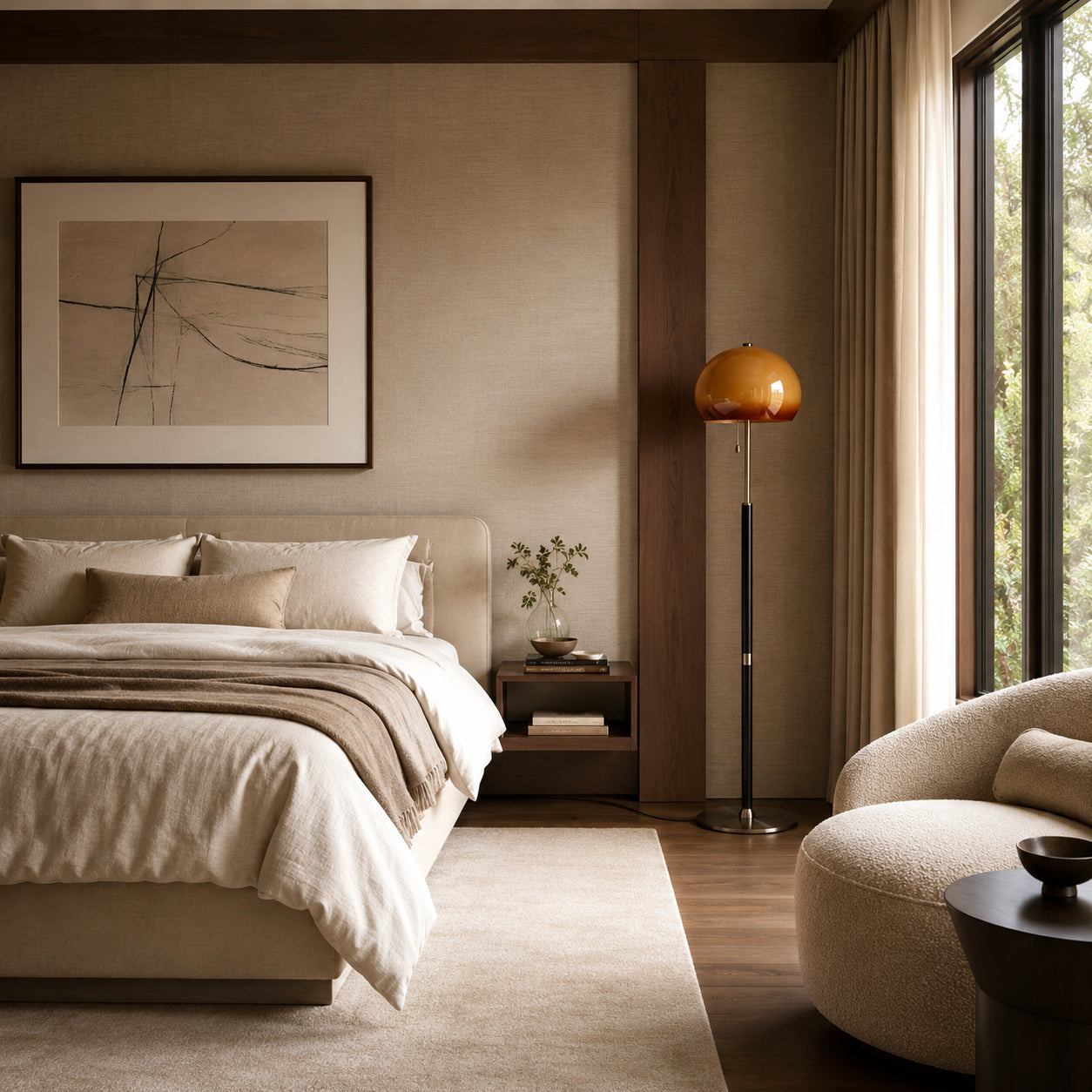 Solen Floor Lamp 7