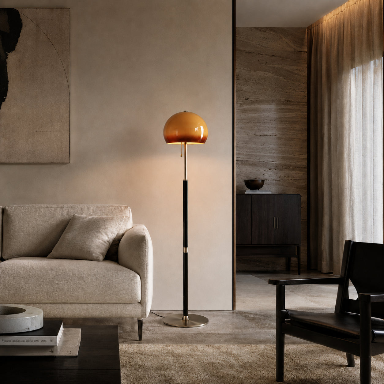 Solen Floor Lamp 8