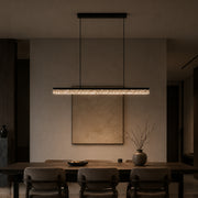 Terra Linear Pendant Lamp 1