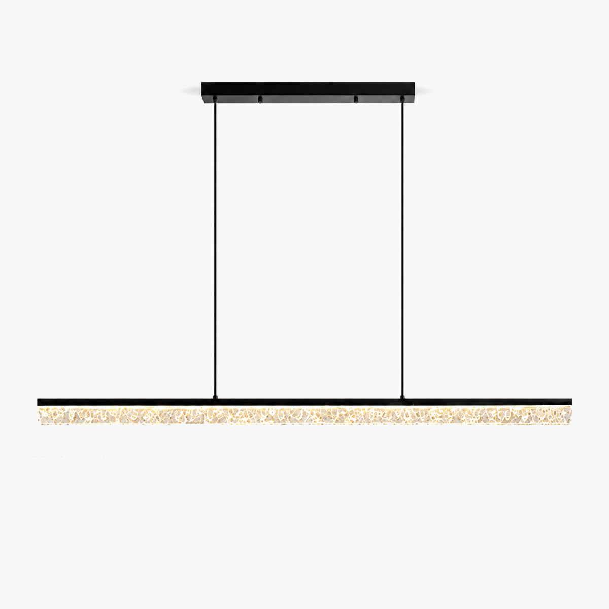 Terra Linear Pendant Lamp 5