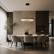 Terra Ring Chandelier 10