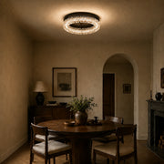 Vetra Glow Ceiling Lamp 1