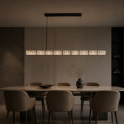 Vetra Linear Pendant Lamp 2