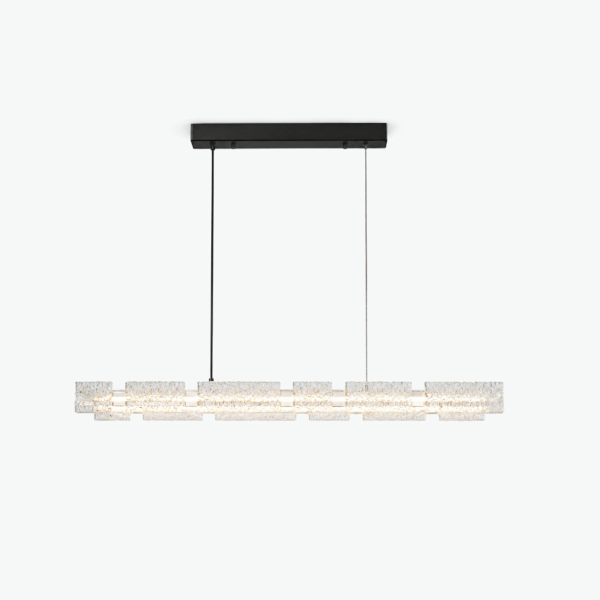 Vetra Linear Pendant Lamp 5
