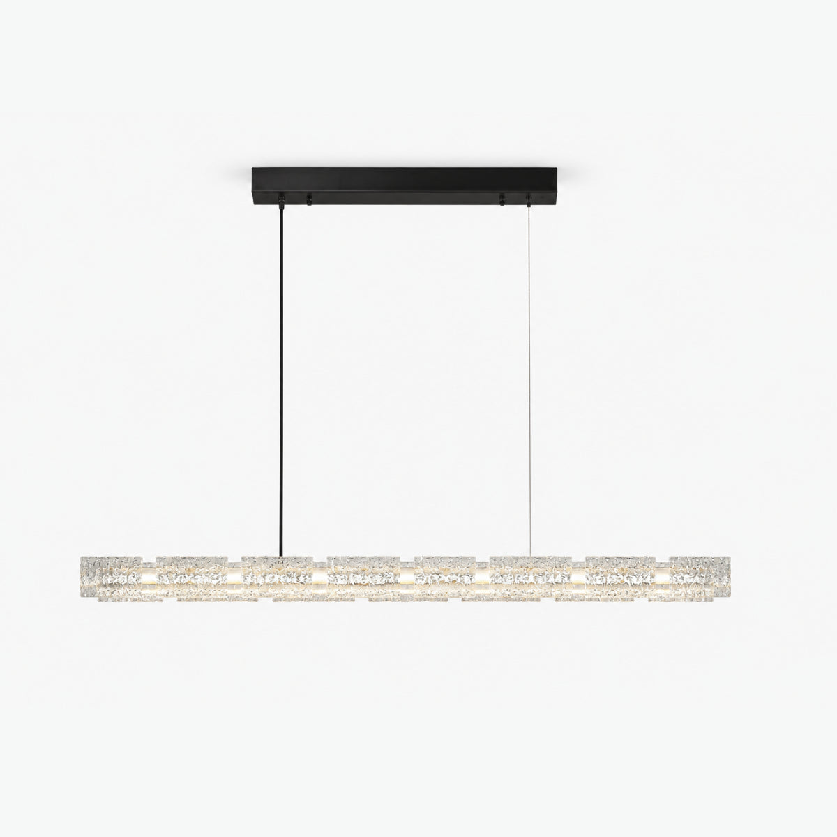 Vetra Linear Pendant Lamp 6