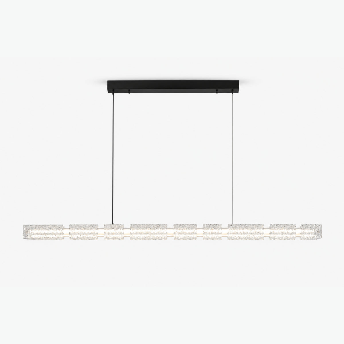 Vetra Linear Pendant Lamp 7