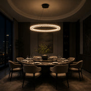 Vetra Ring Pendant Light 2