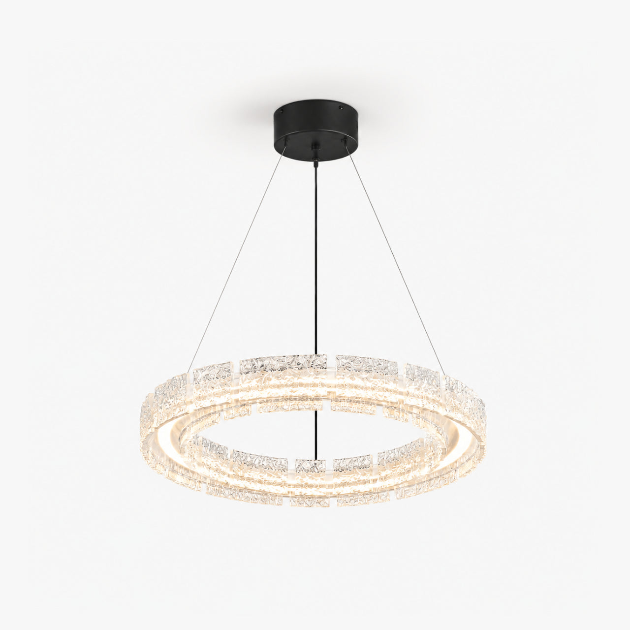 Vetra Ring Pendant Light 4