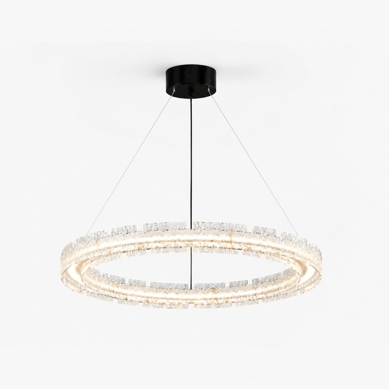 Vetra Ring Pendant Light 5