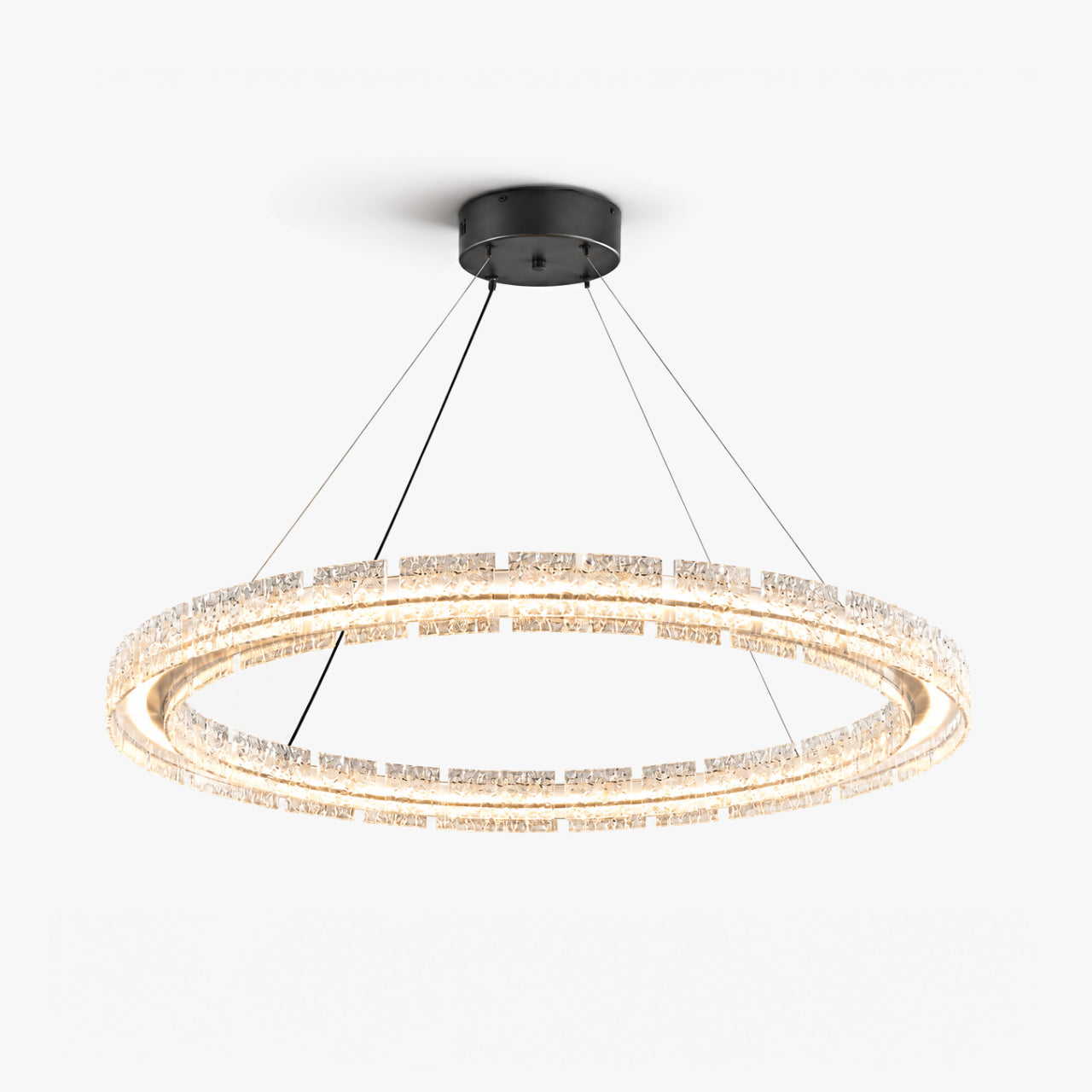 Vetra Ring Pendant Light 6