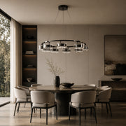 Virelli Chandelier 1