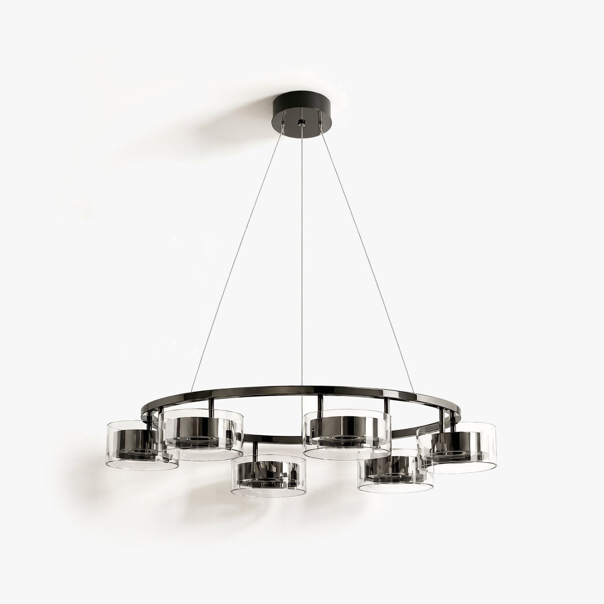 Virelli Chandelier 5