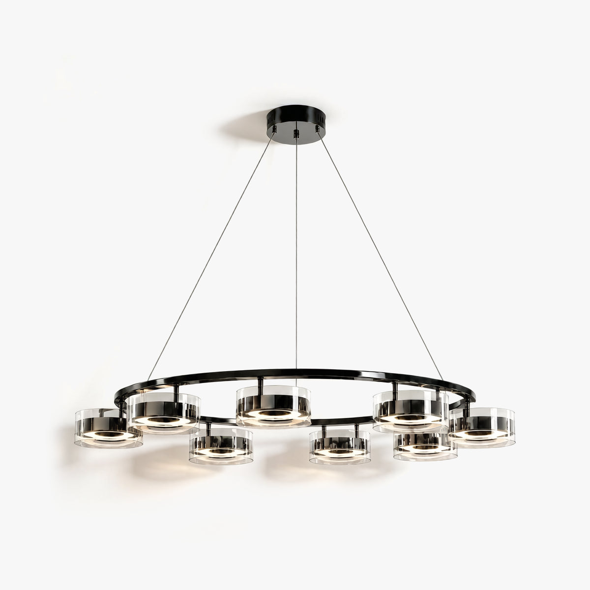 Virelli Chandelier 6