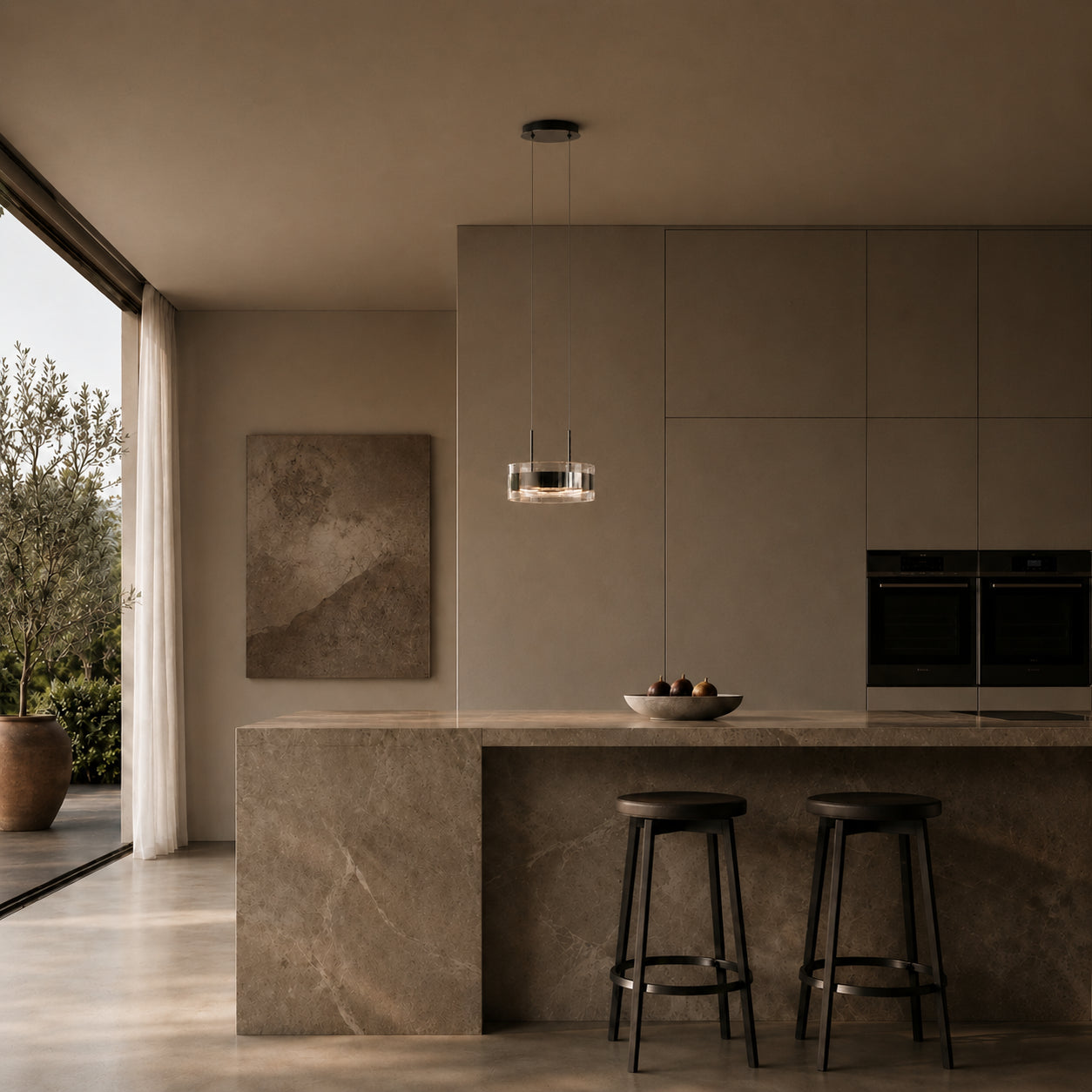 Virelli Pendant Light 1