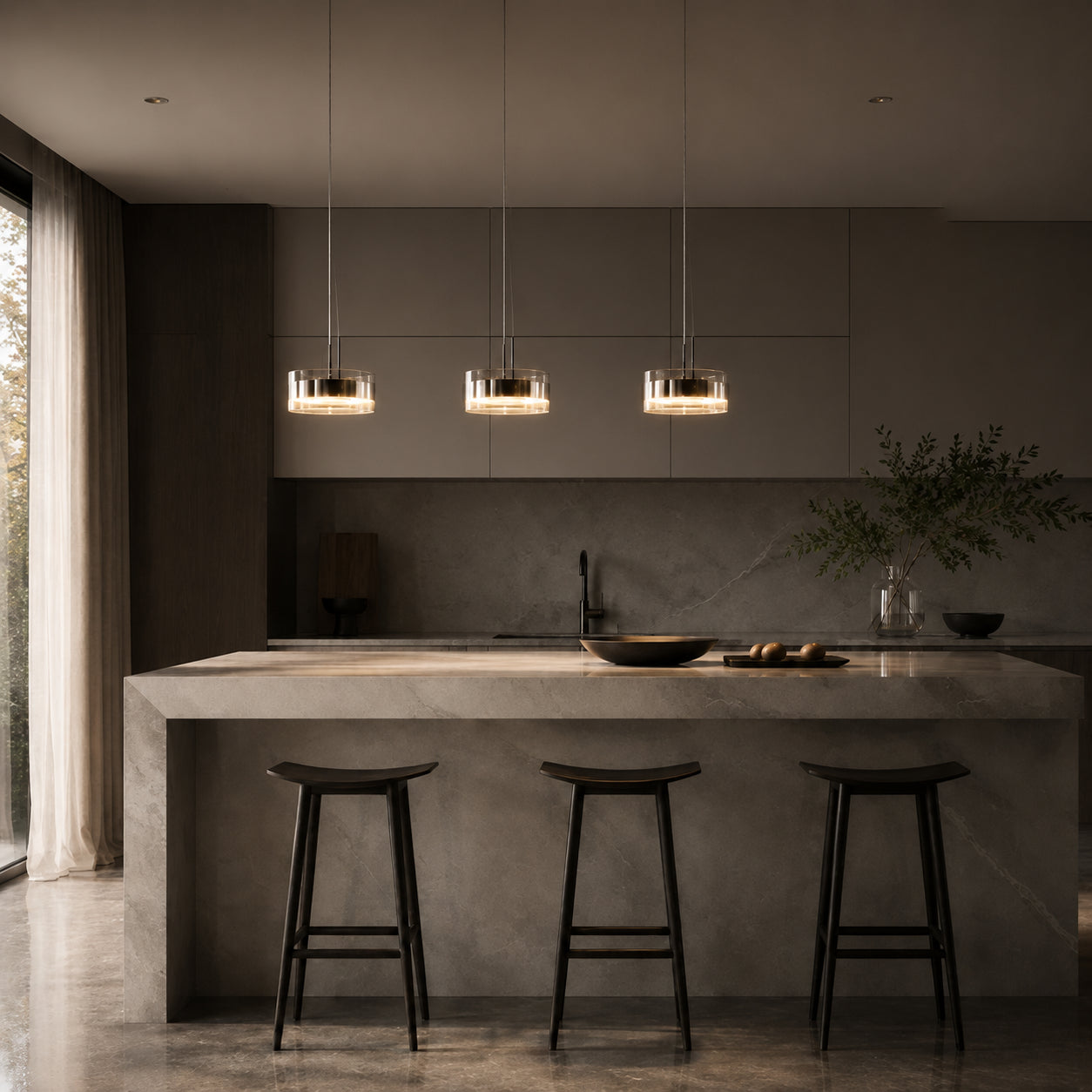 Virelli Pendant Light 2