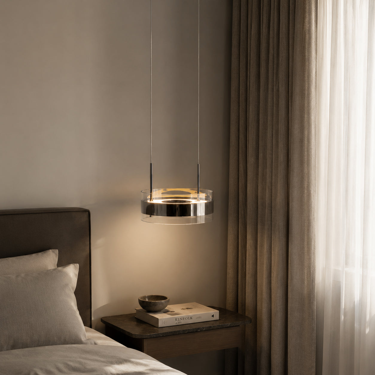 Virelli Pendant Light 3