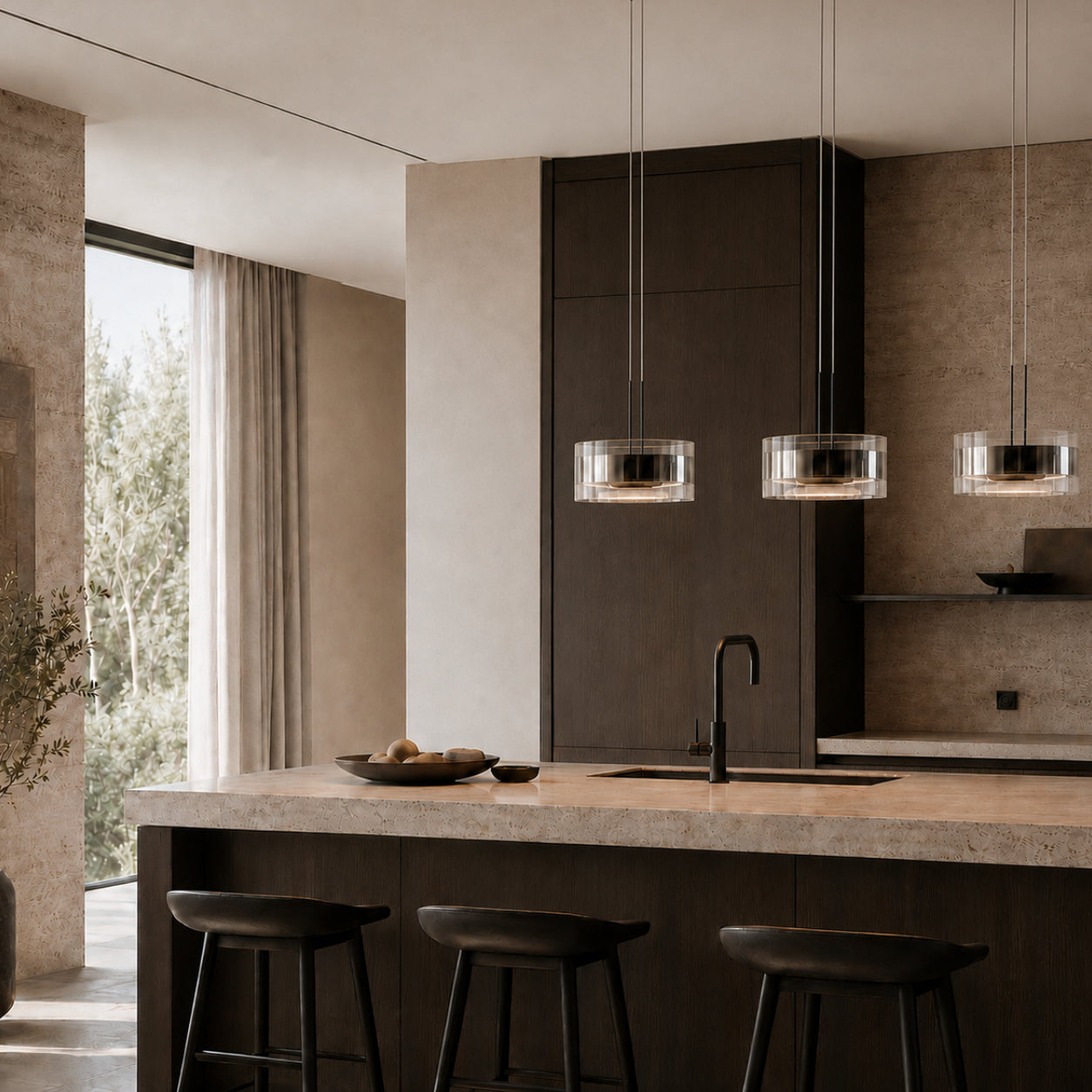 Virelli Pendant Light 4