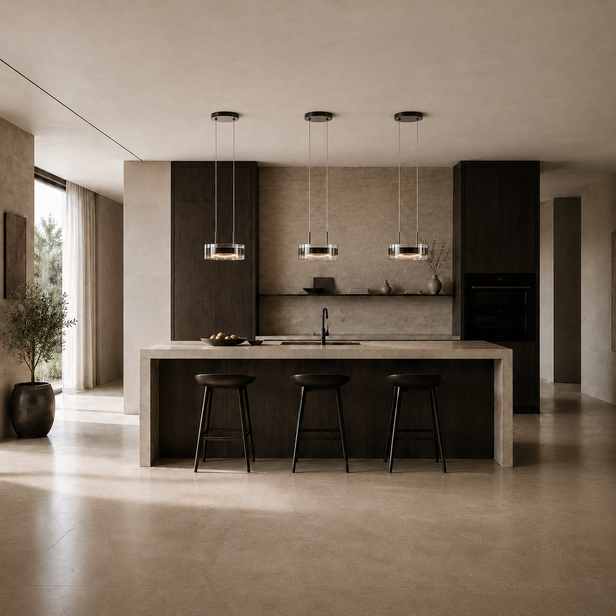 Virelli Pendant Light 5