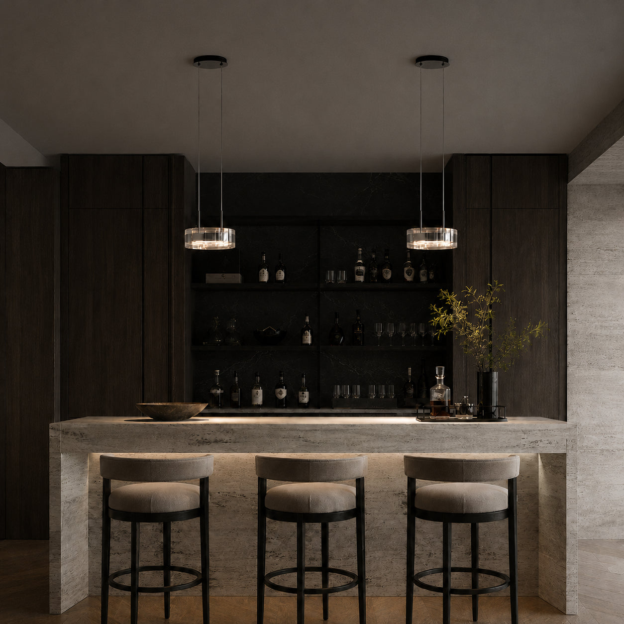 Virelli Pendant Light 7